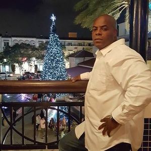 Meet your Posher, Gregory