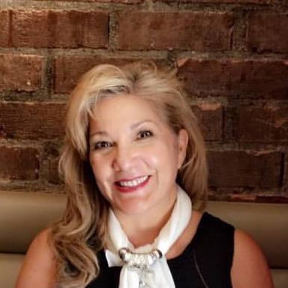 Meet your Posher, Helen