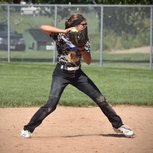 Meet your Posher, Peyton