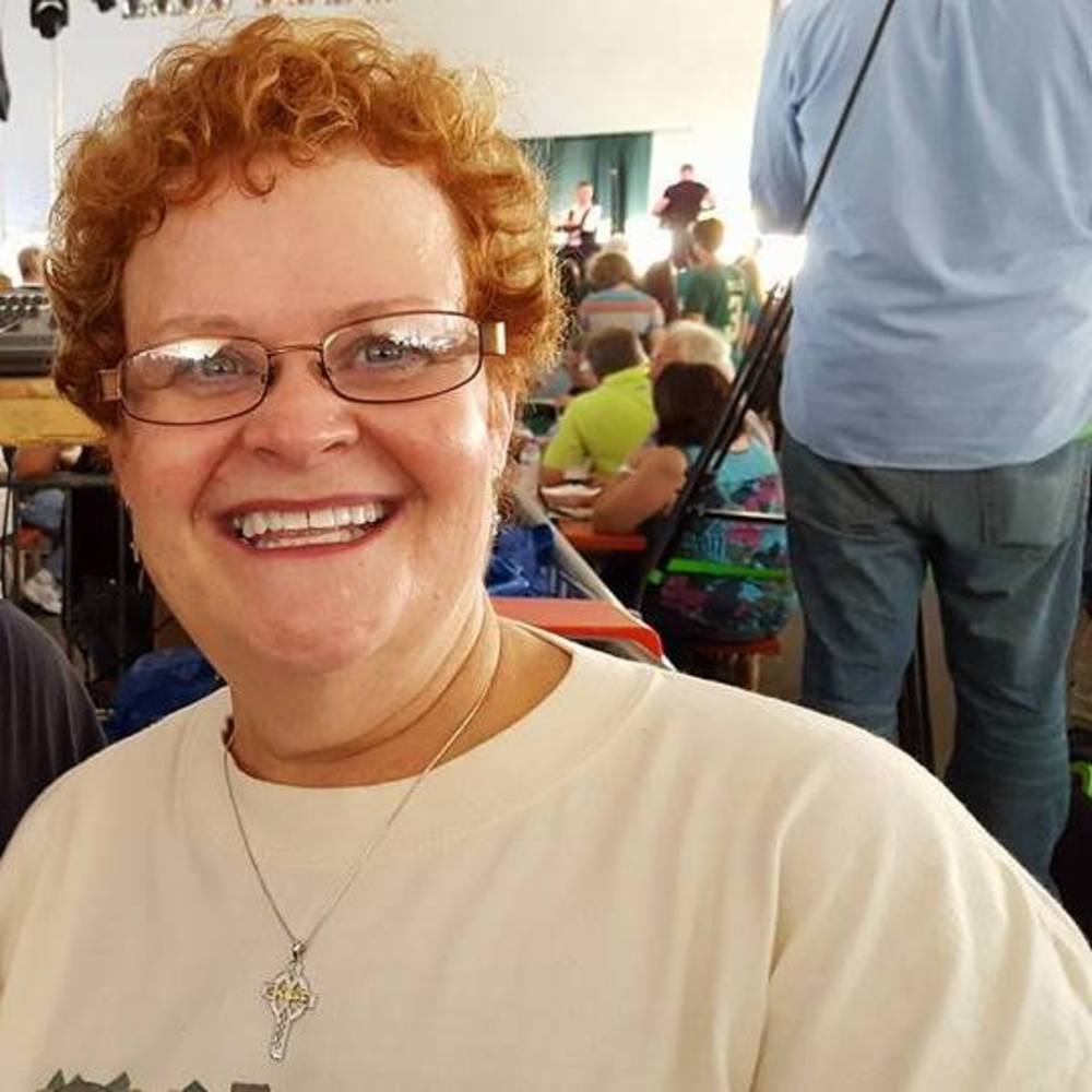 Meet your Posher, Mary