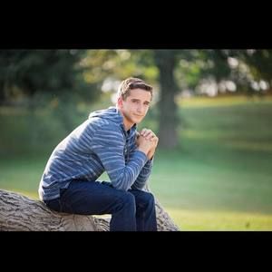 Meet your Posher, Drew