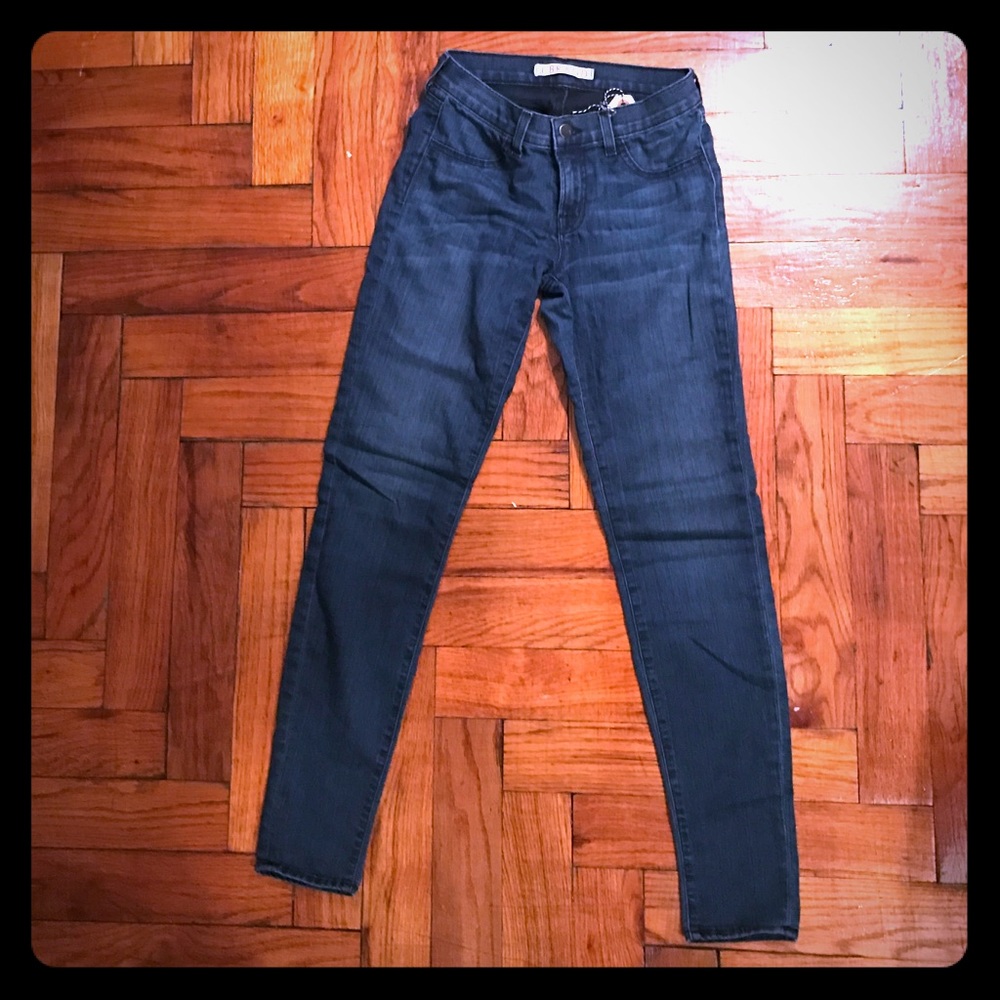 Skinny Jeans by JBrand