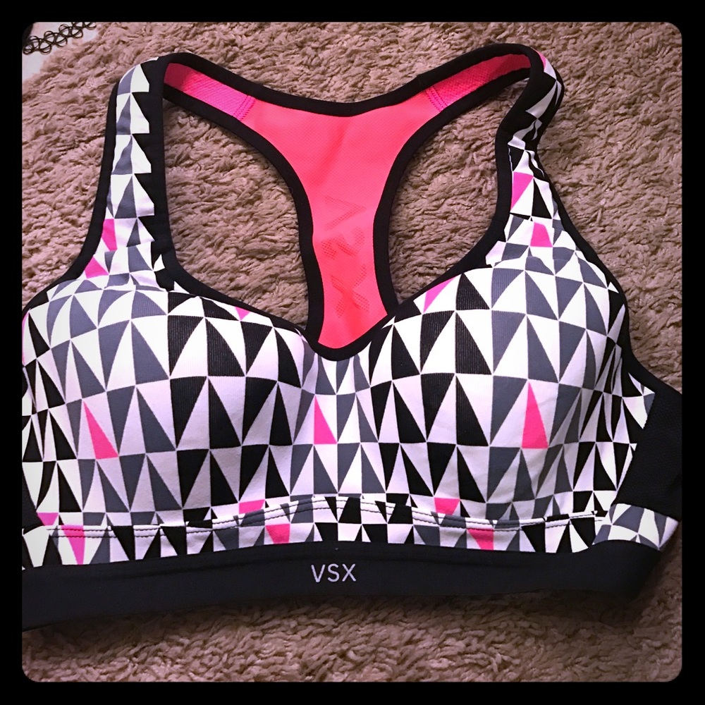VS Incredible Sports Bra