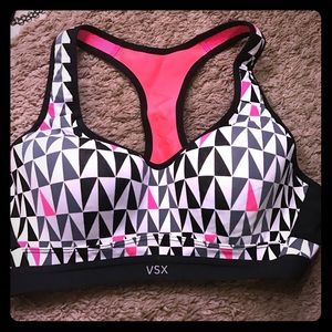 VS Incredible Sports Bra