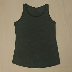 Broken english tanktop