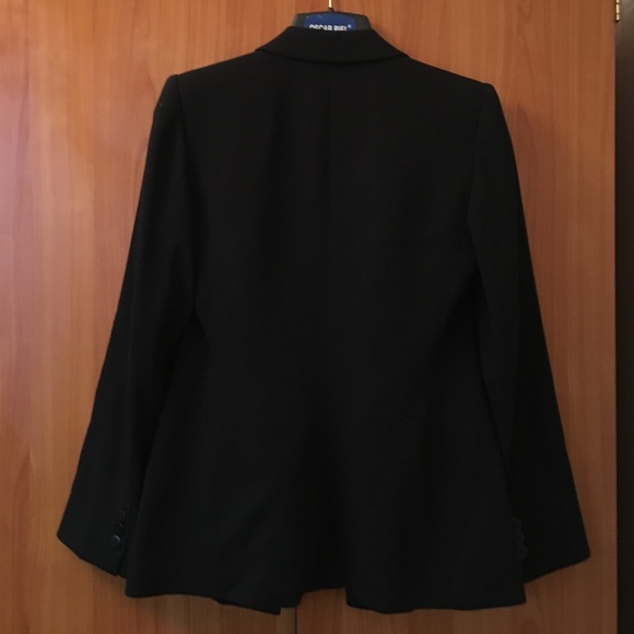 Armani black blazer - Picture 3 of 6