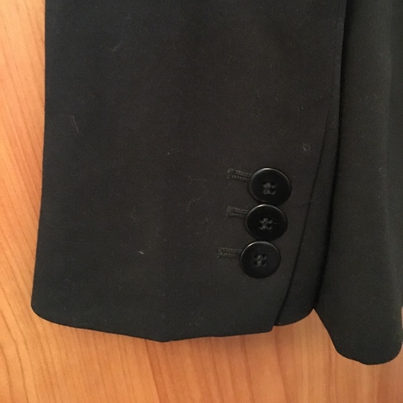 Armani black blazer - Picture 4 of 6