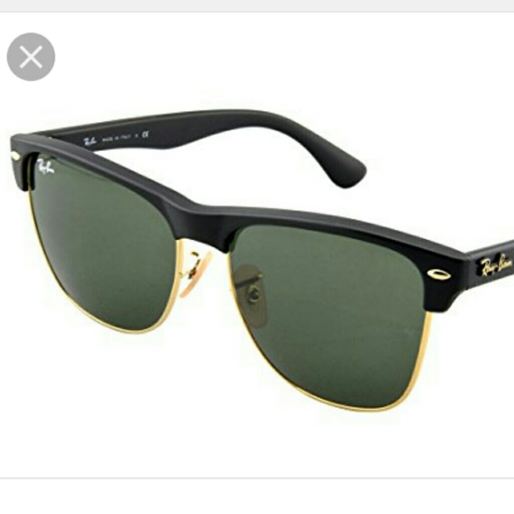 Ray-Ban Clubmaster