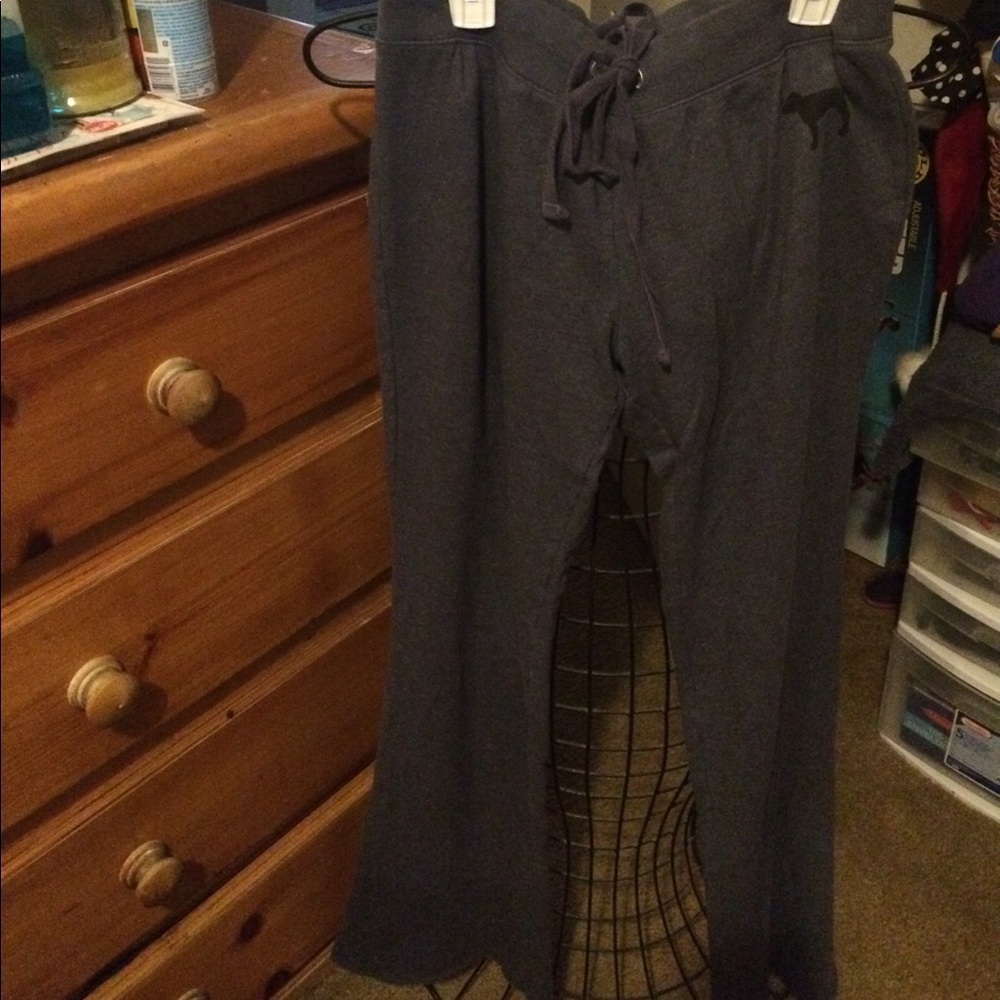 Victoria's Secret PINK Sweats Size S