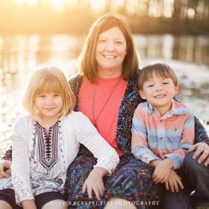 Meet your Posher, Lindsay