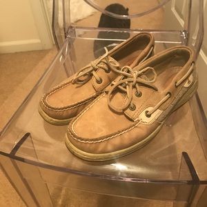Sperrys