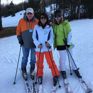 Meet your Posher, Feng yu