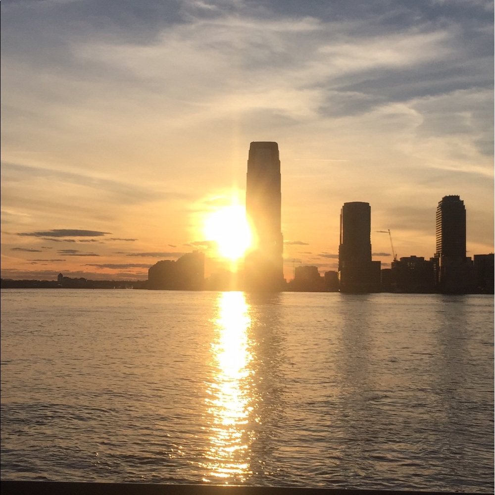 Meet your Posher, Andrea