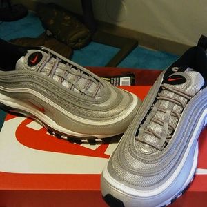 Nike AirMax 97