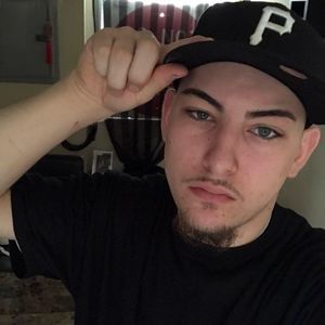 Meet your Posher, Scott