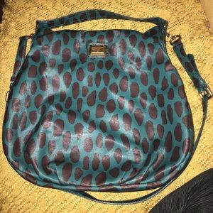 Marc by Marc Jacobs Hillier Hobo shoulder bag