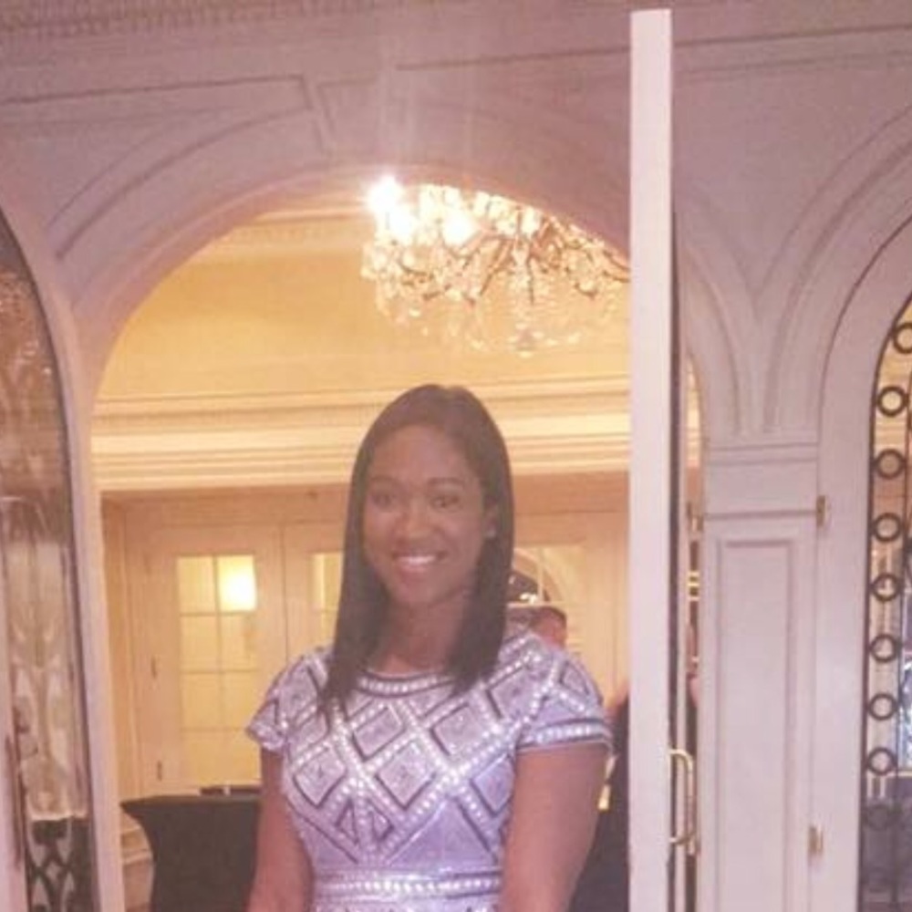 Meet your Posher, Codi