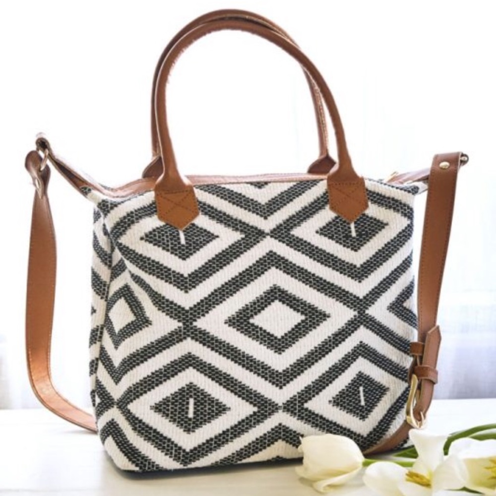 Tribe Alive Custom Carryall