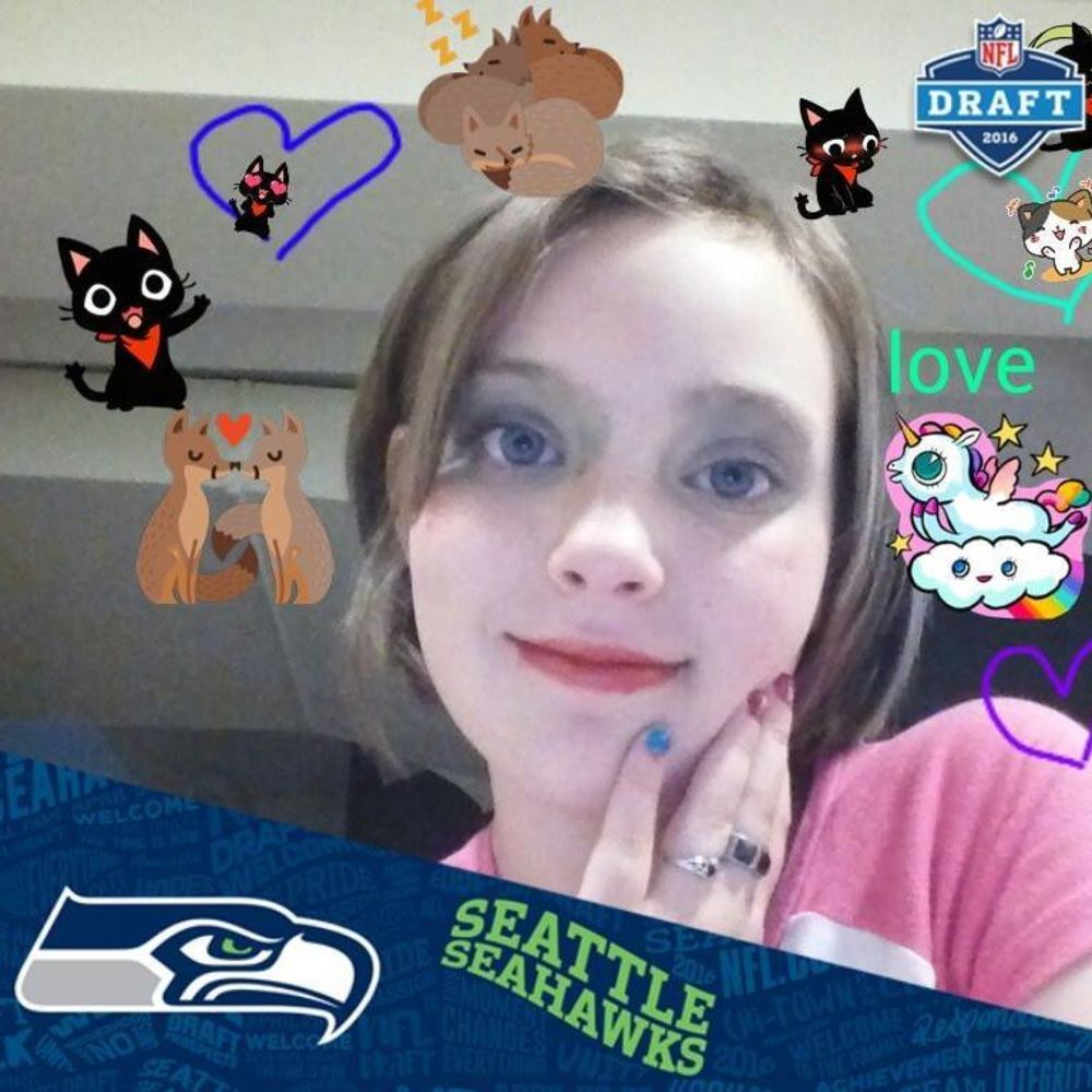 Meet your Posher, Terry