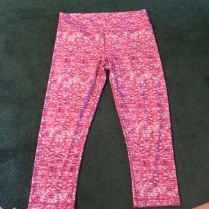 90 Degrees Workout Pants