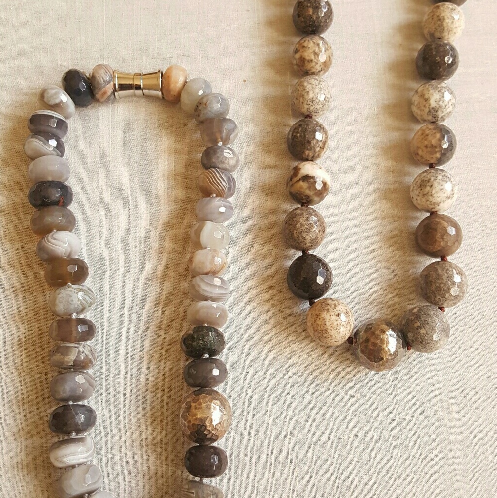 Meet your Posher, Morocco