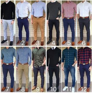 Meet your Posher, Donald