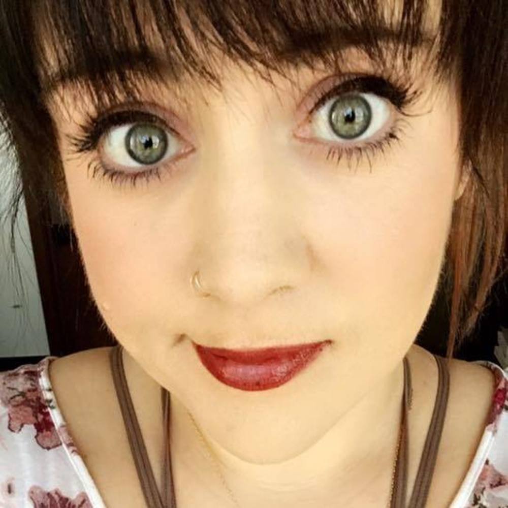 Meet your Posher, Errin