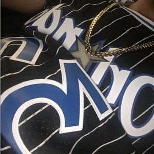 Meet your Posher, Donovan