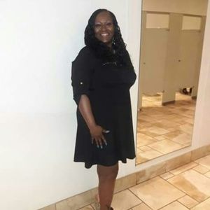 Meet your Posher, Wynetta