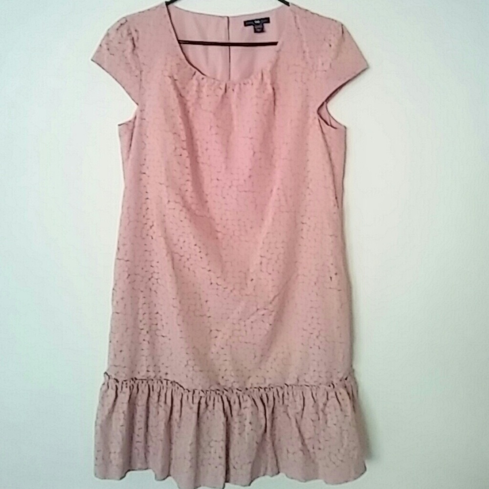 Cute Gap Summer Dress