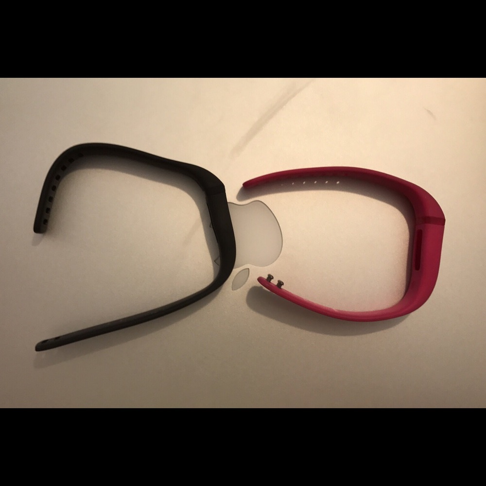 fitbit flex accessories