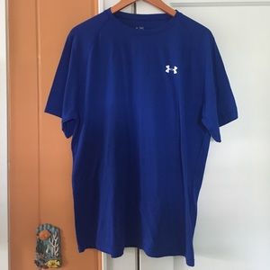 Under Armour HeatGear