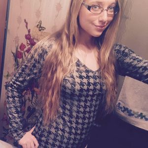 Meet your Posher, Katrina