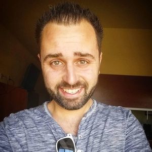 Meet your Posher, Steve