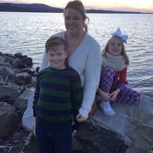 Meet your Posher, Angela