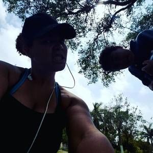 Meet your Posher, Christina