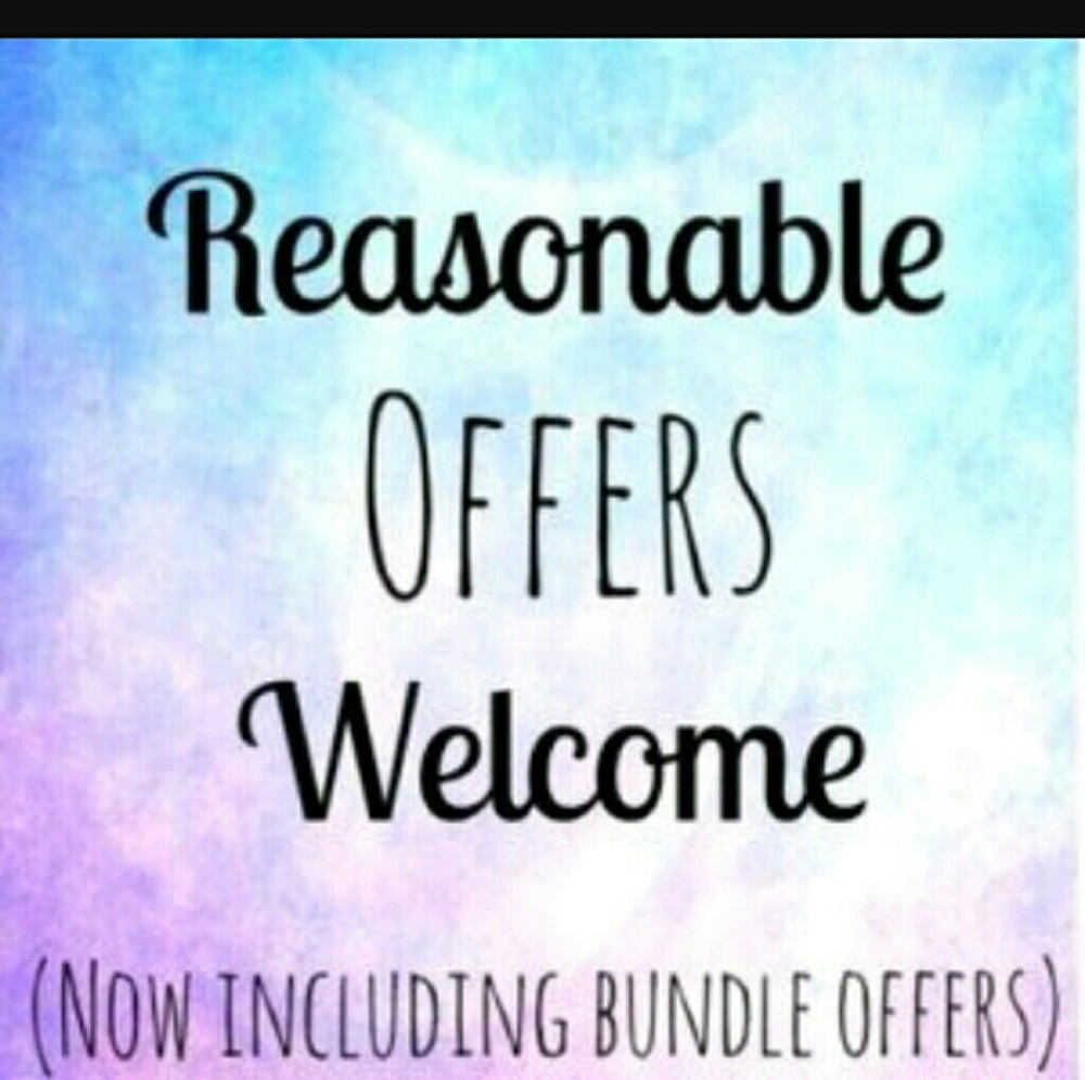 Lots of great items!!!
