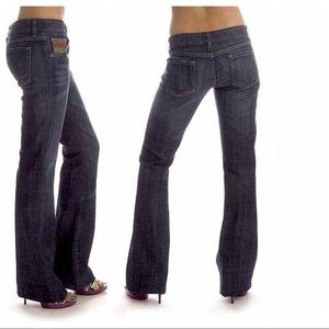 ROCK & REPUBLIC Kurt Haze Jeans