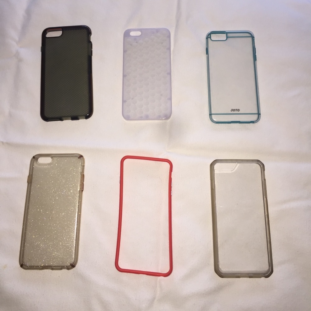 iPhone 6 Plus cases