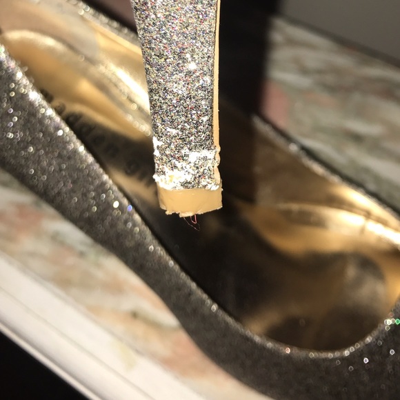 steve madden heels - Picture 3 of 3