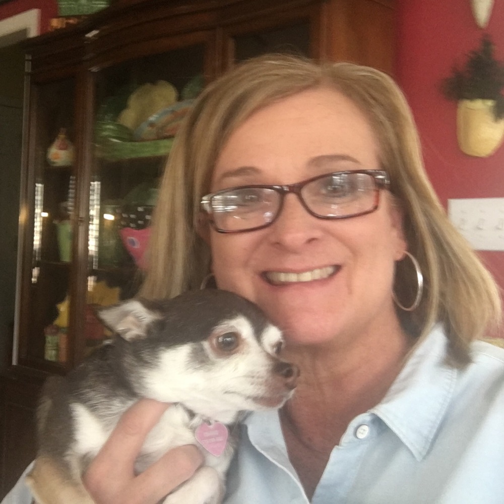 Meet your Posher, Helen