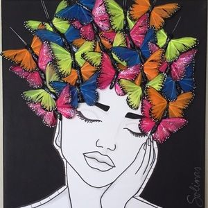 Meet your Posher, Kim