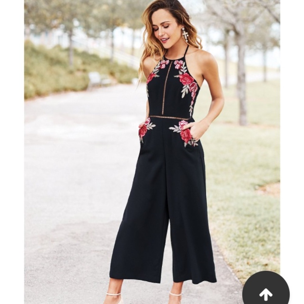 Jumpsuit