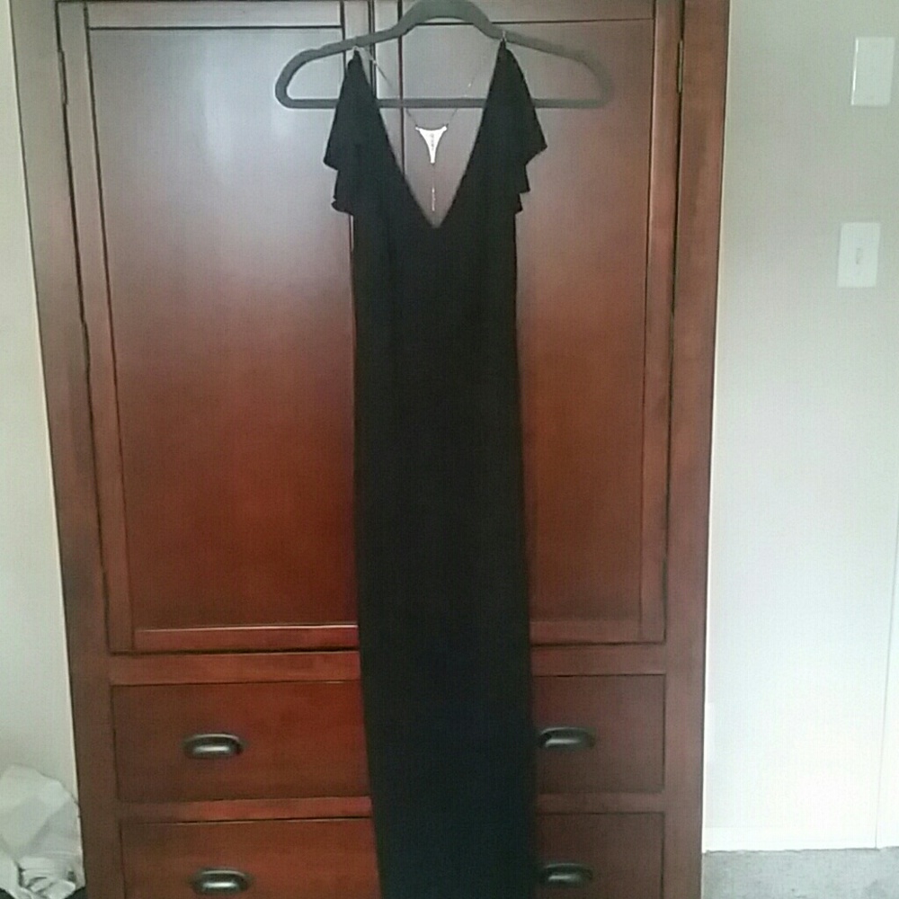Evening Dress