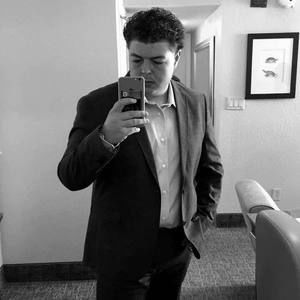 Meet your Posher, James