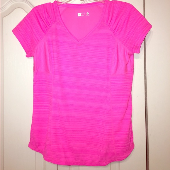 Xersion Medium Slim Fit Sport Top - Picture 1 of 2