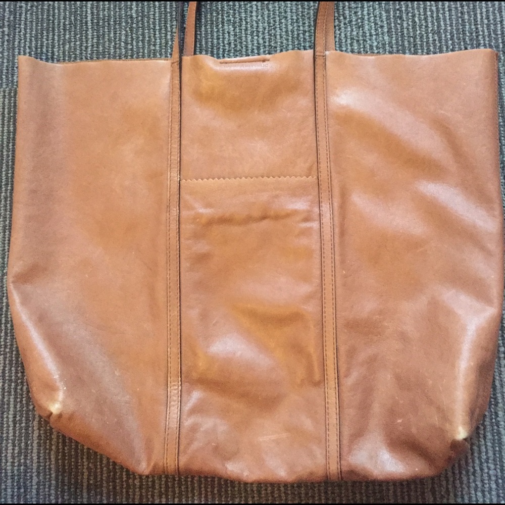 Banana Republic shoulder bag