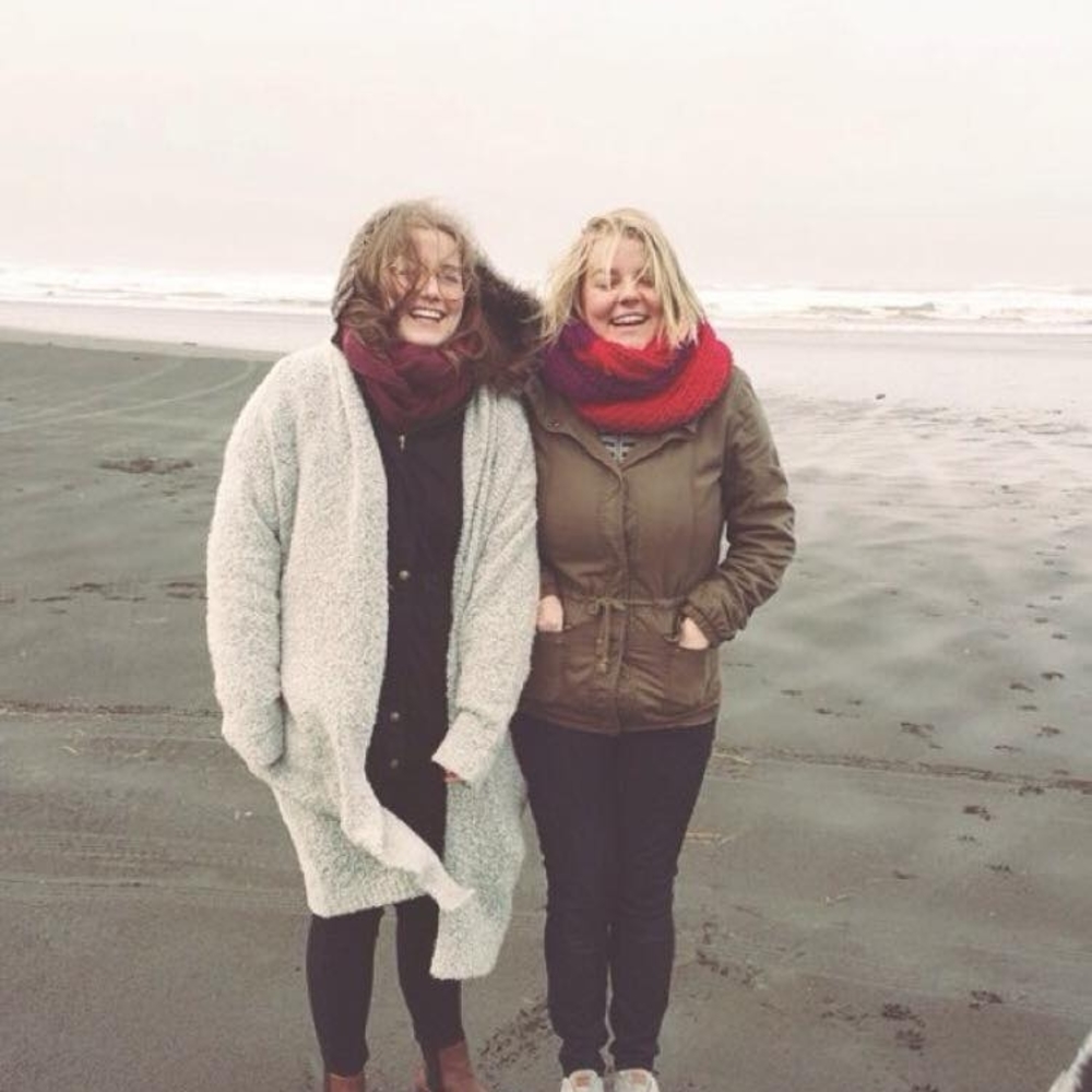 Meet your Posher, Anna