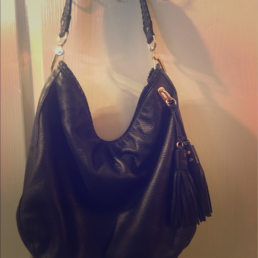 Micheal Kors Leather bag