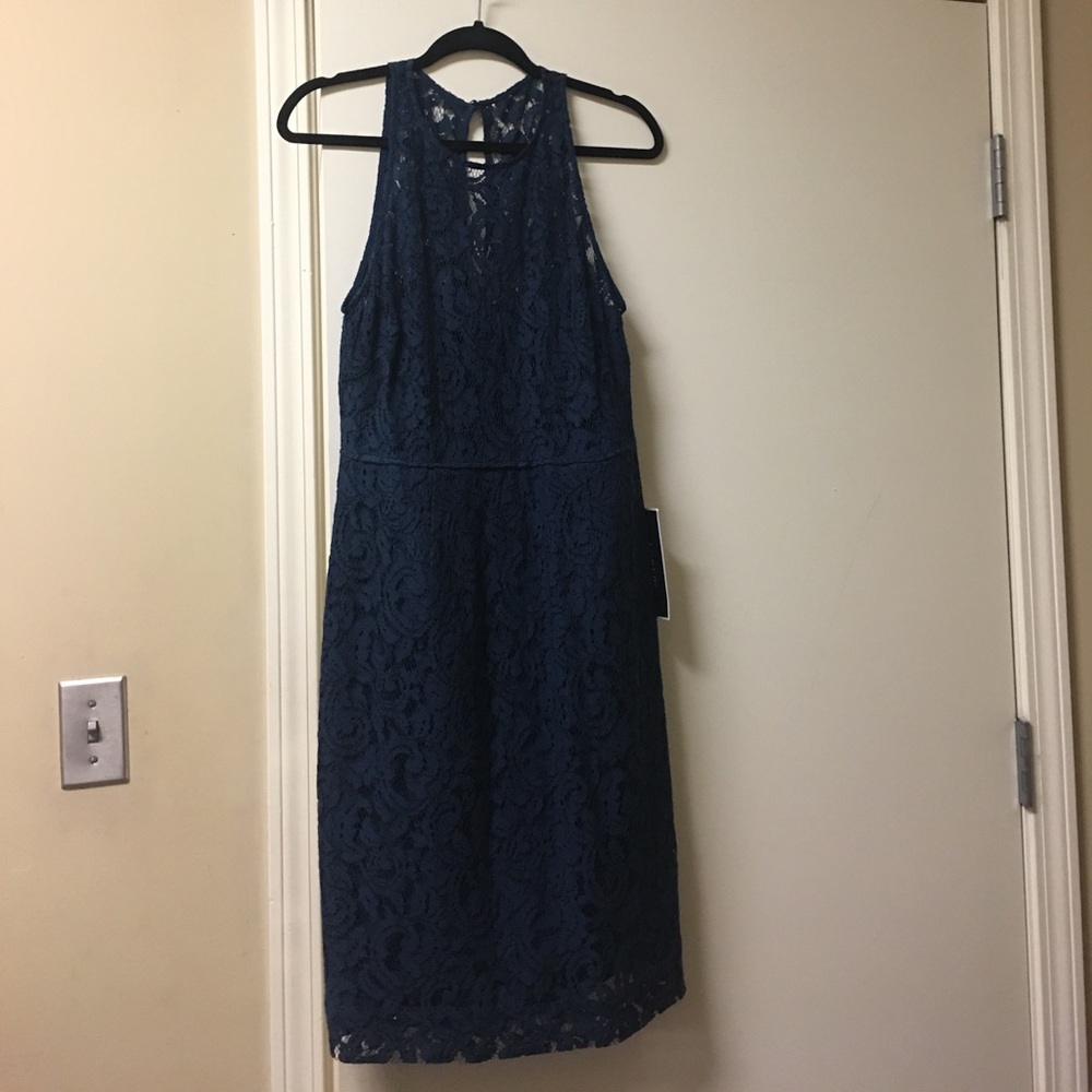 Jcrew weddings & parties dress